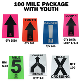 Course Marking Packages