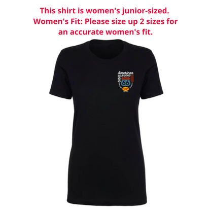 KC Doffo Women's Junior Tee