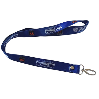 KCF Lanyard