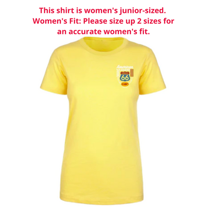 KC Doffo Women's Junior Tee