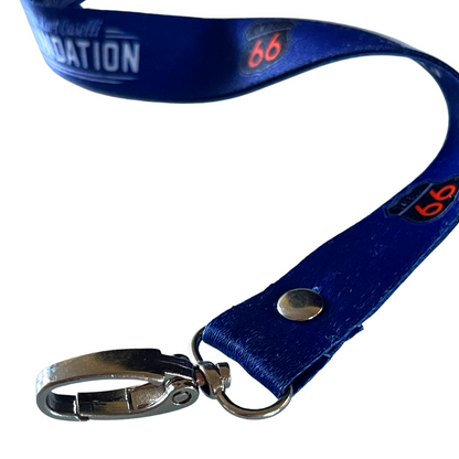 KCF Lanyard