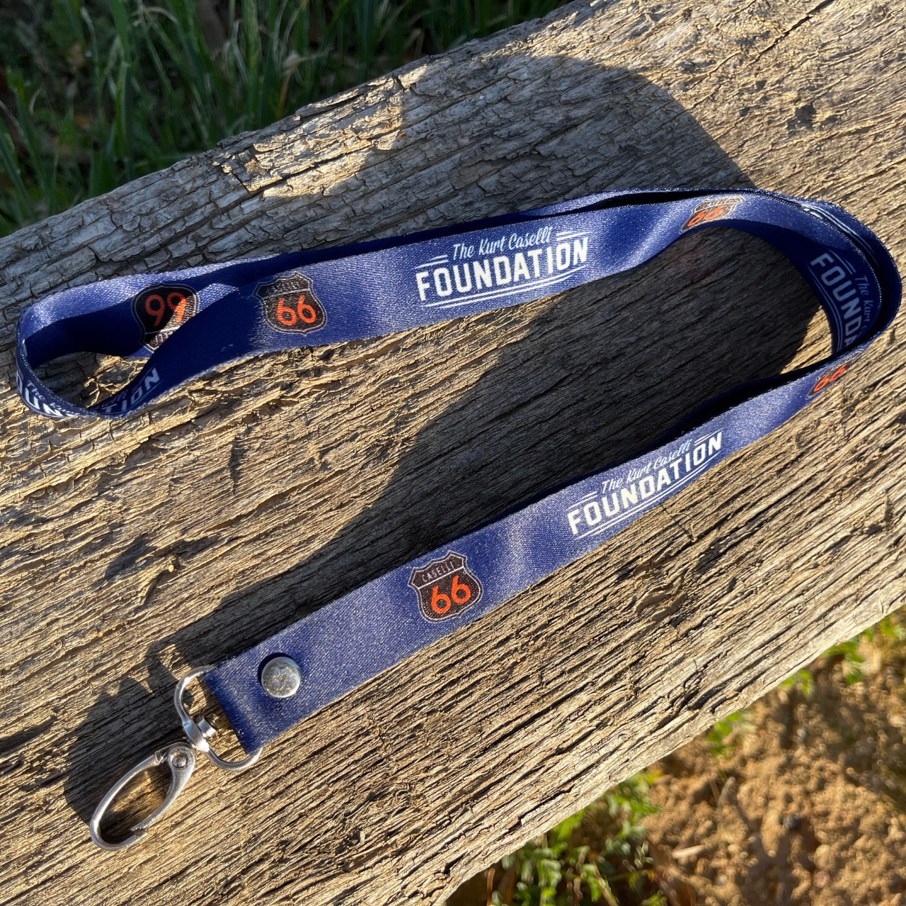 KCF Lanyard