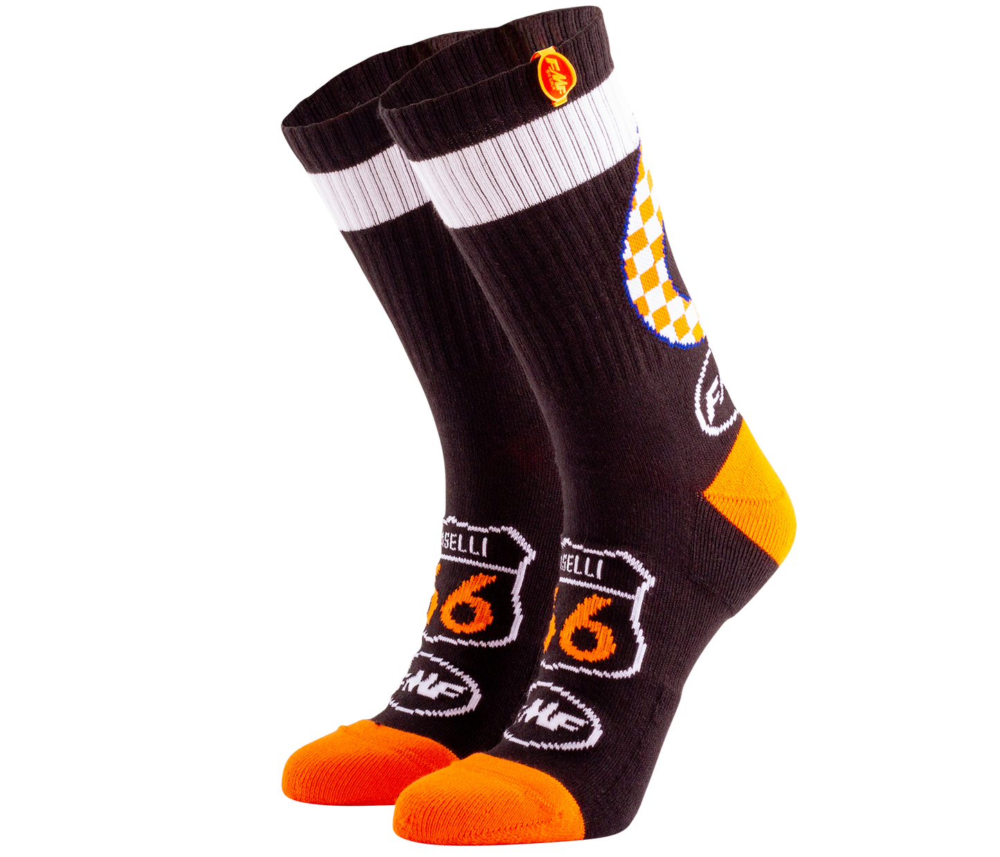 KC66 Socks