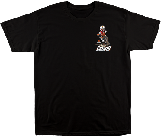 Kurtoon 66 Adult Tee