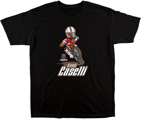 Kurtoon 66 Tee - Baby, Toddler & Youth Sizes