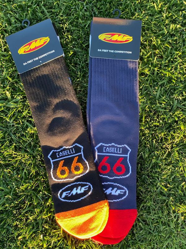 KC66 Casual Socks