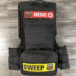 Sweep / Medic Vest