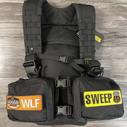 Sweep / Medic Vest