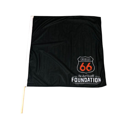 KCF 8 Racing Flag Set