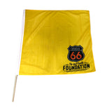 KCF 8 Racing Flag Set