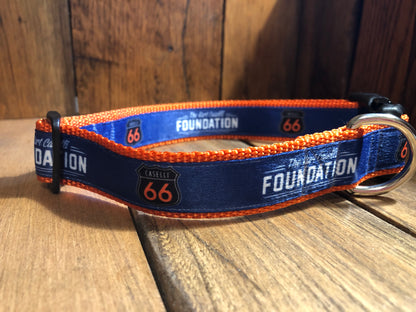 KCF Dog Collar