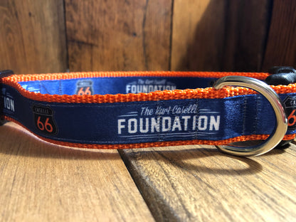 KCF Dog Collar