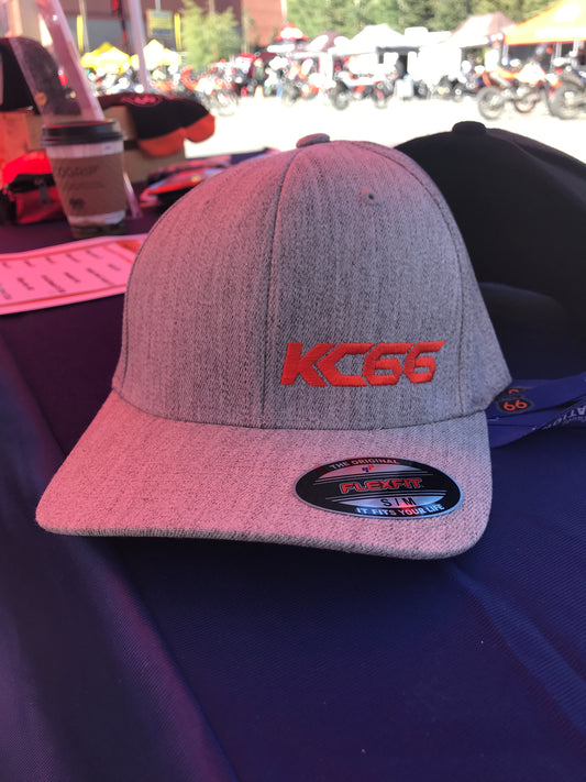 KC66 Hat - Flexfit