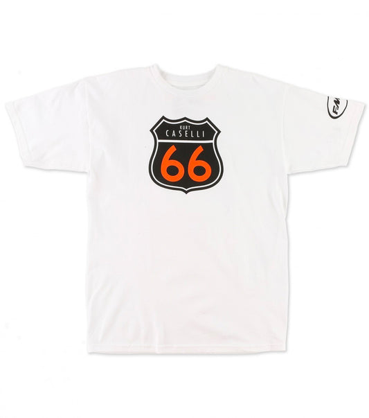 KC Badge Tee