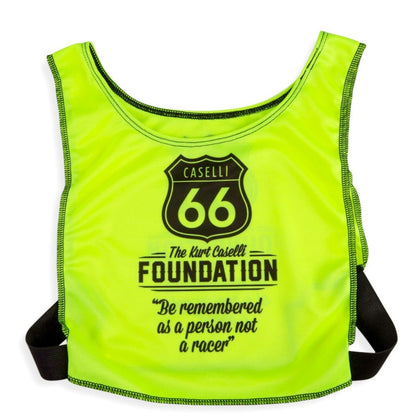 Youth Safety Bib Vest