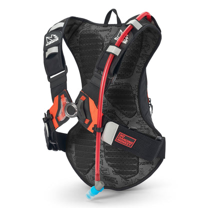 USWE Raw 8 KC66 Hydration Backpack