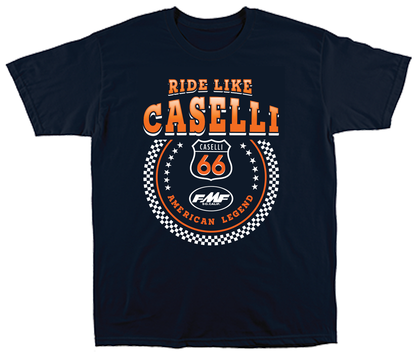 KC Victorious Tee