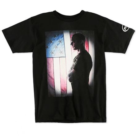 Shadowman Men's Tee