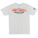 In Memory of Kurt Caselli Tee