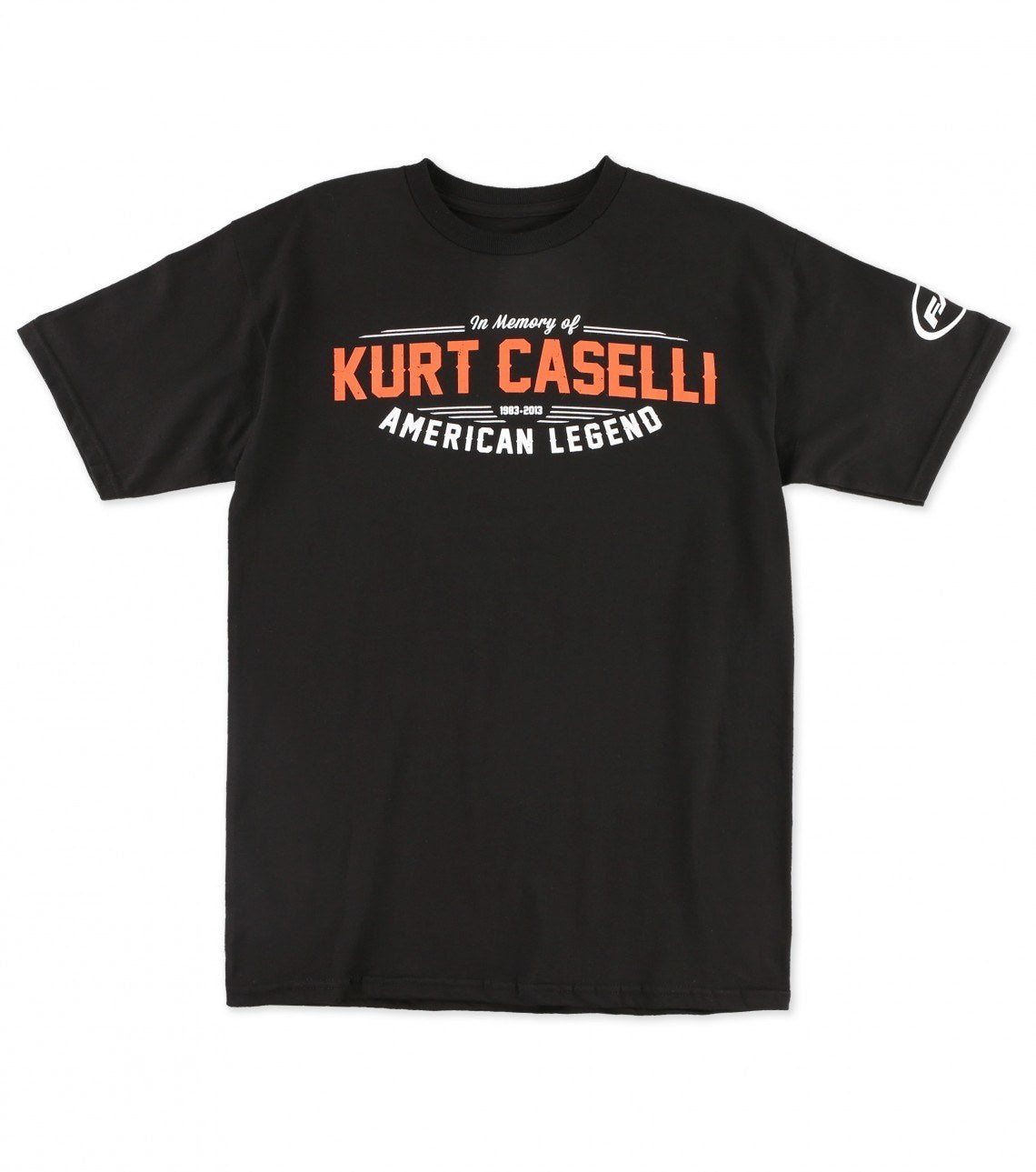 In Memory of Kurt Caselli Tee