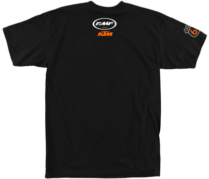 For Kurt "Ride Like Caselli" Men's Tee