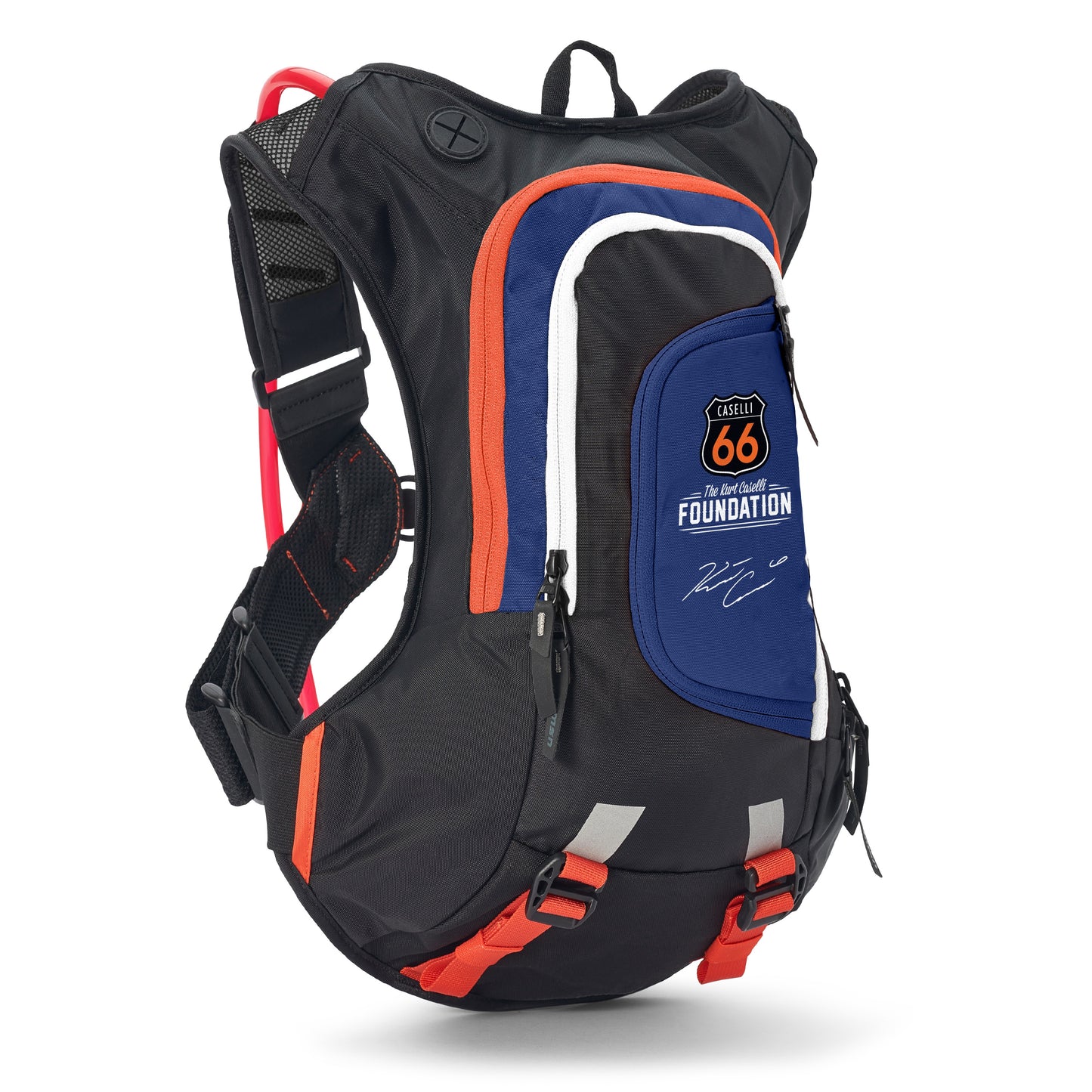 USWE Raw 8 KC66 Hydration Backpack